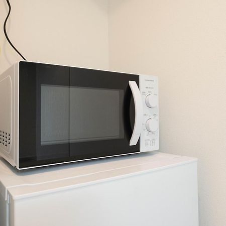 Tasuki Smart Higashishinjuku Apartment Tokyo Bagian luar foto