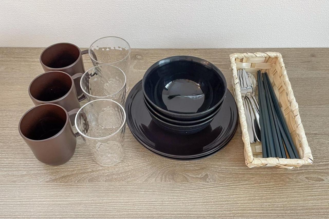 Tasuki Smart Higashishinjuku Apartment Tokyo Bagian luar foto