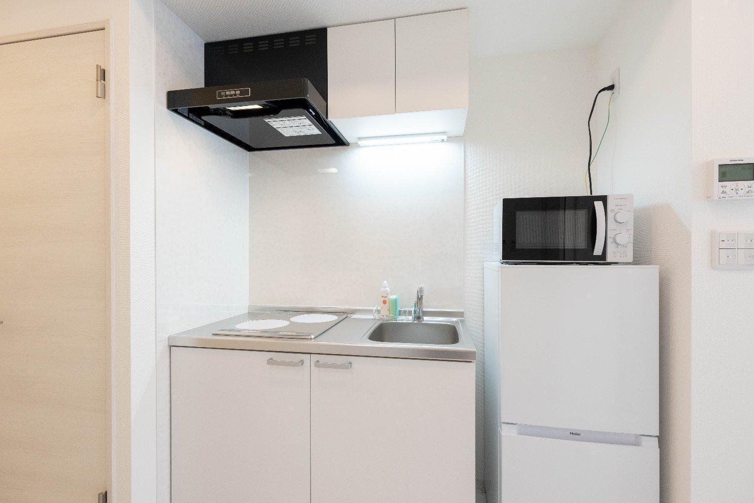 Tasuki Smart Higashishinjuku Apartment Tokyo Bagian luar foto