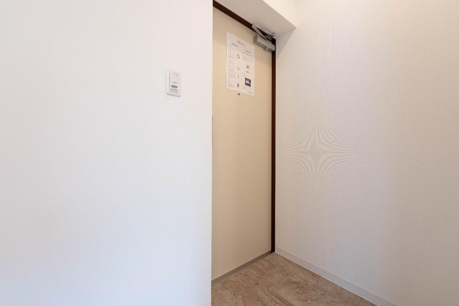 Tasuki Smart Higashishinjuku Apartment Tokyo Bagian luar foto