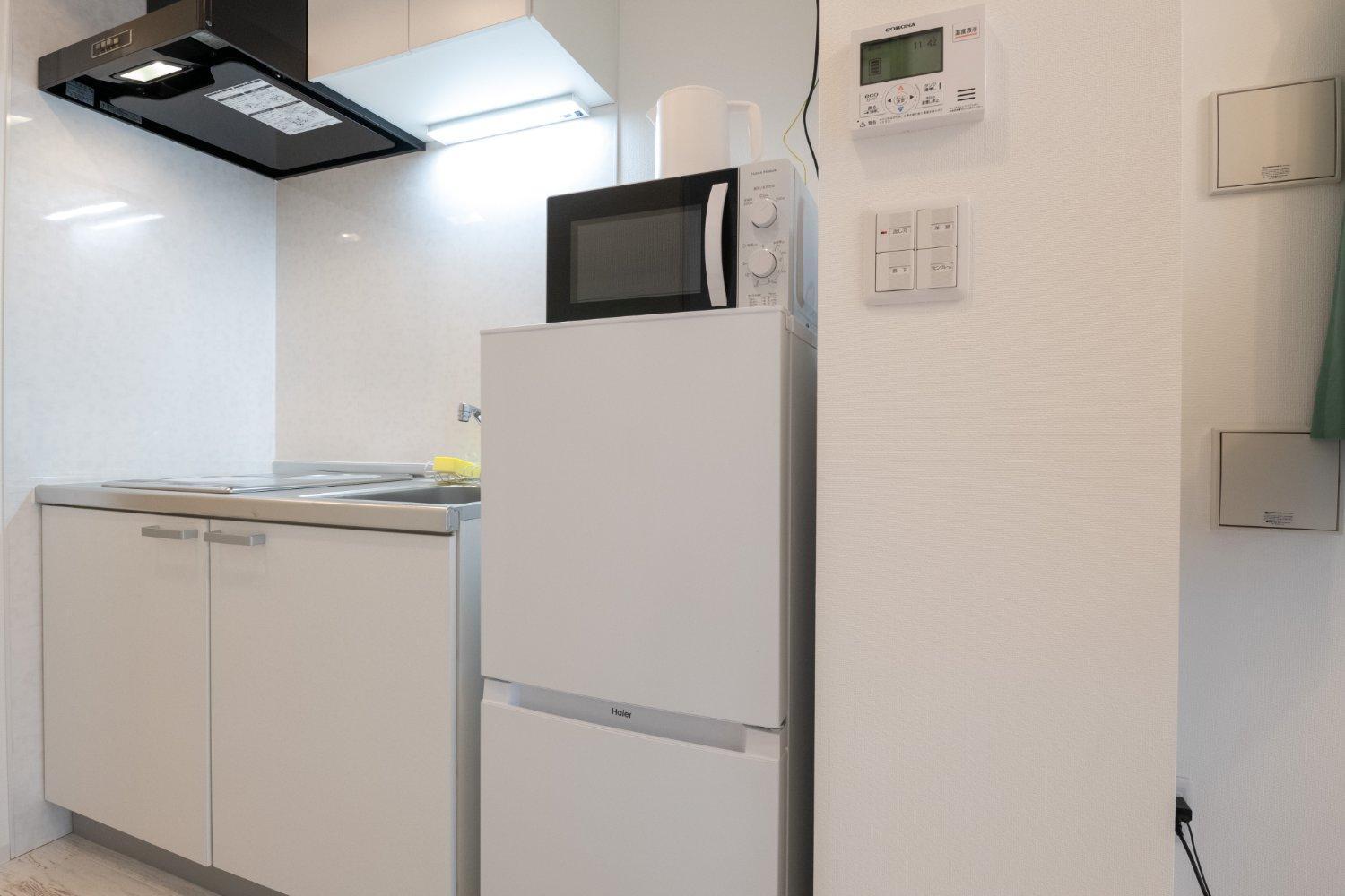 Tasuki Smart Higashishinjuku Apartment Tokyo Bagian luar foto