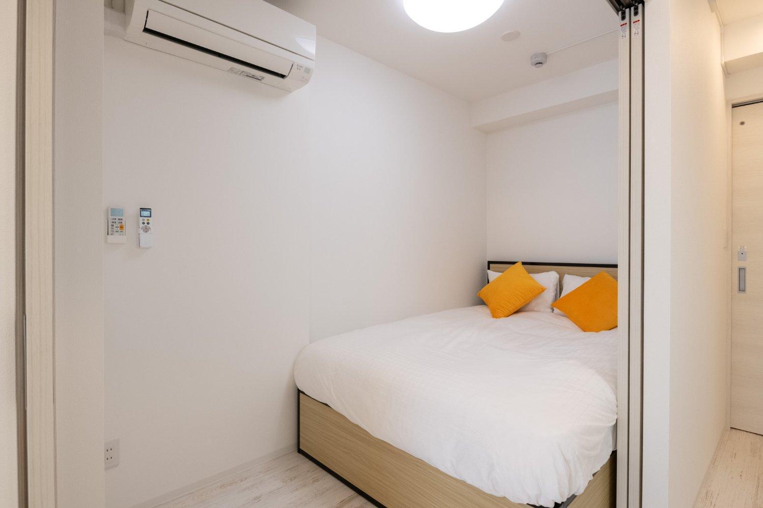 Tasuki Smart Higashishinjuku Apartment Tokyo Bagian luar foto