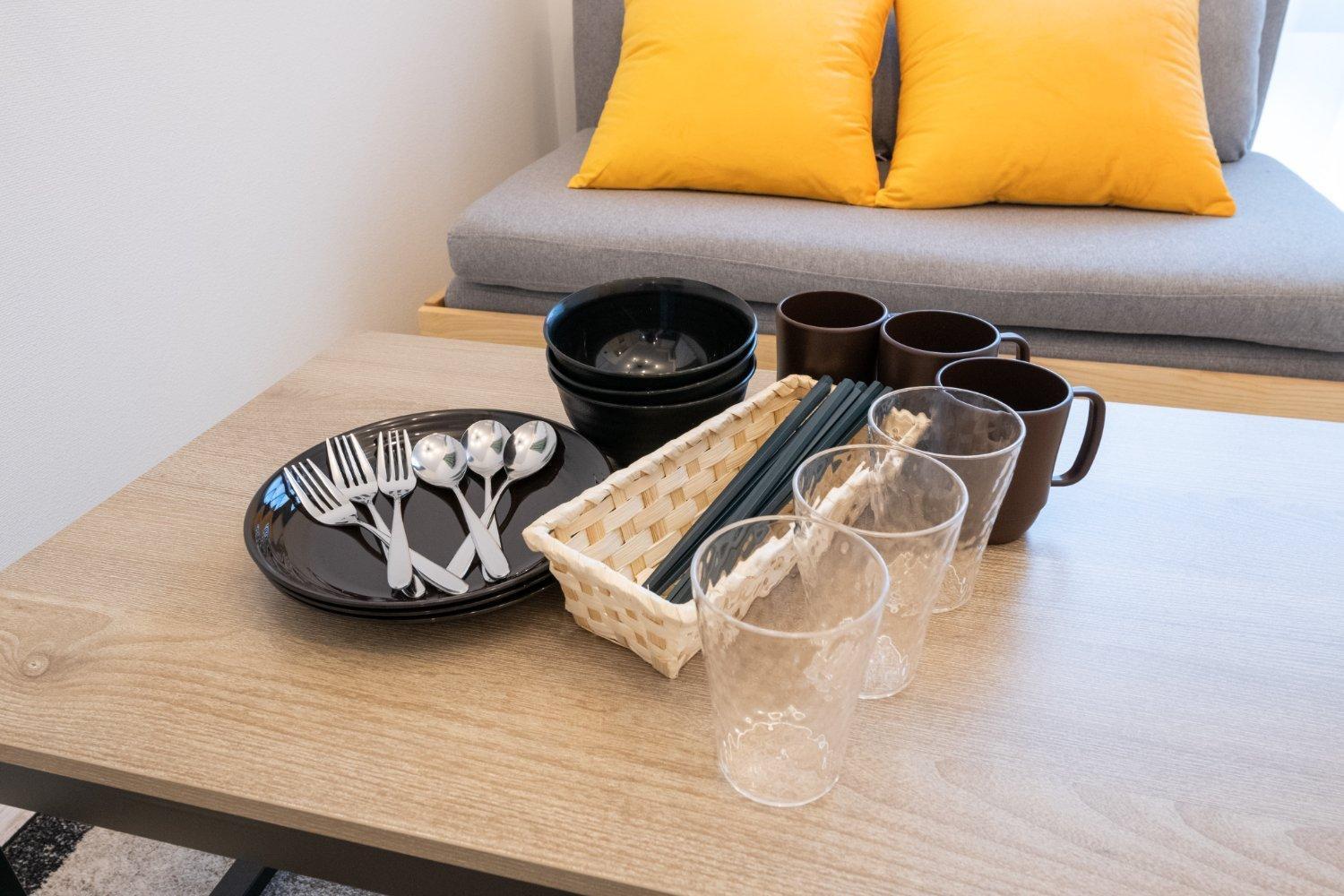 Tasuki Smart Higashishinjuku Apartment Tokyo Bagian luar foto