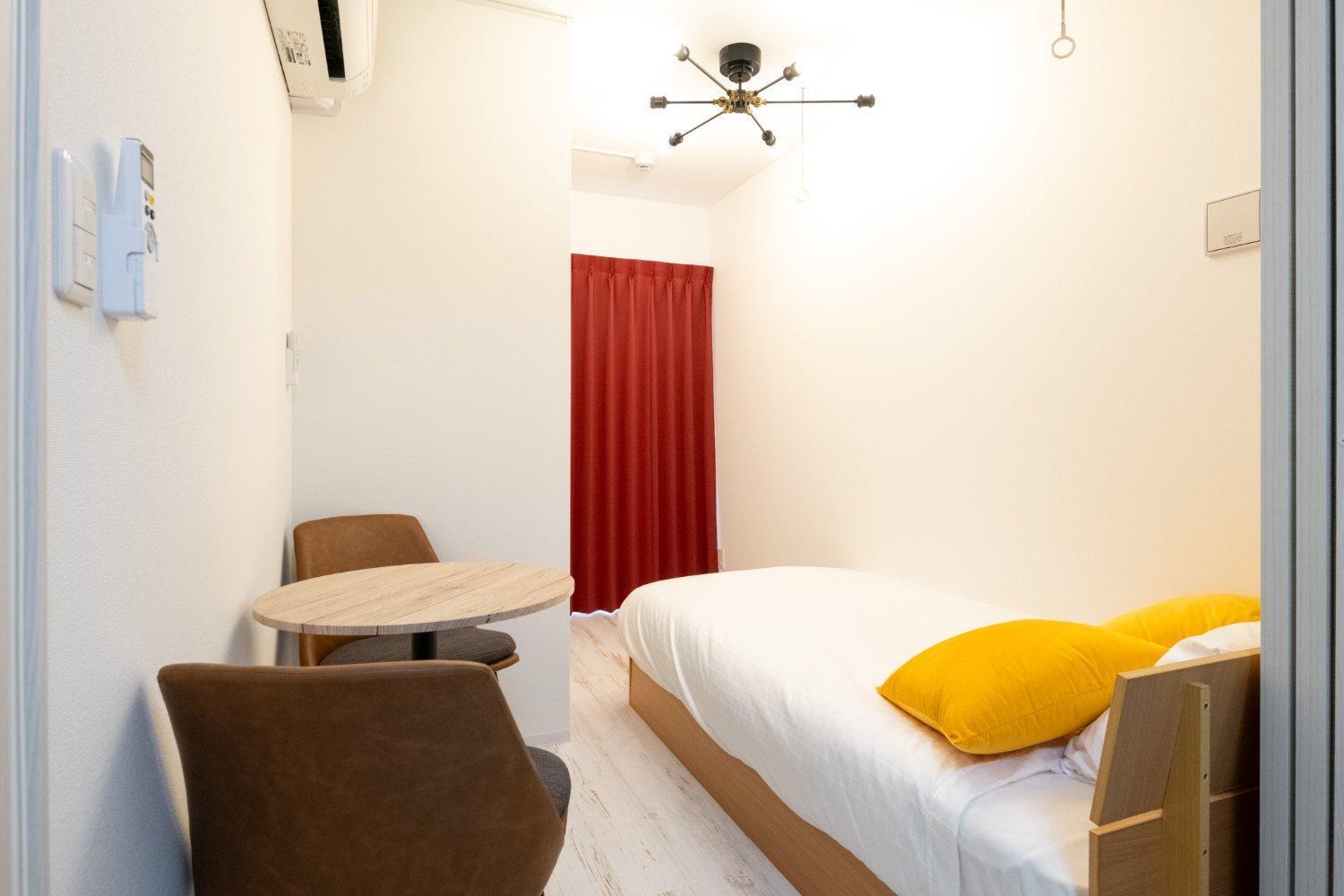 Tasuki Smart Higashishinjuku Apartment Tokyo Bagian luar foto