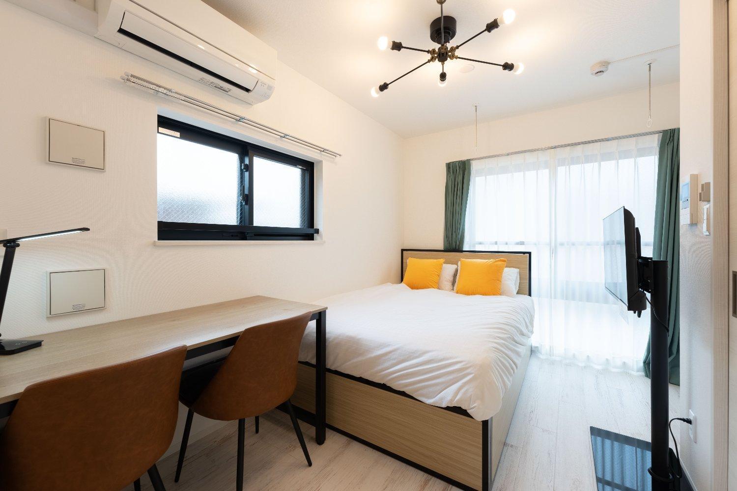 Tasuki Smart Higashishinjuku Apartment Tokyo Bagian luar foto