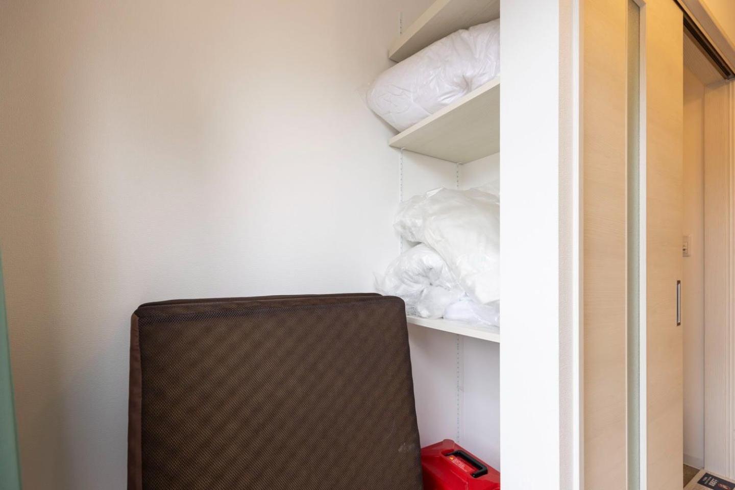 Tasuki Smart Higashishinjuku Apartment Tokyo Bagian luar foto
