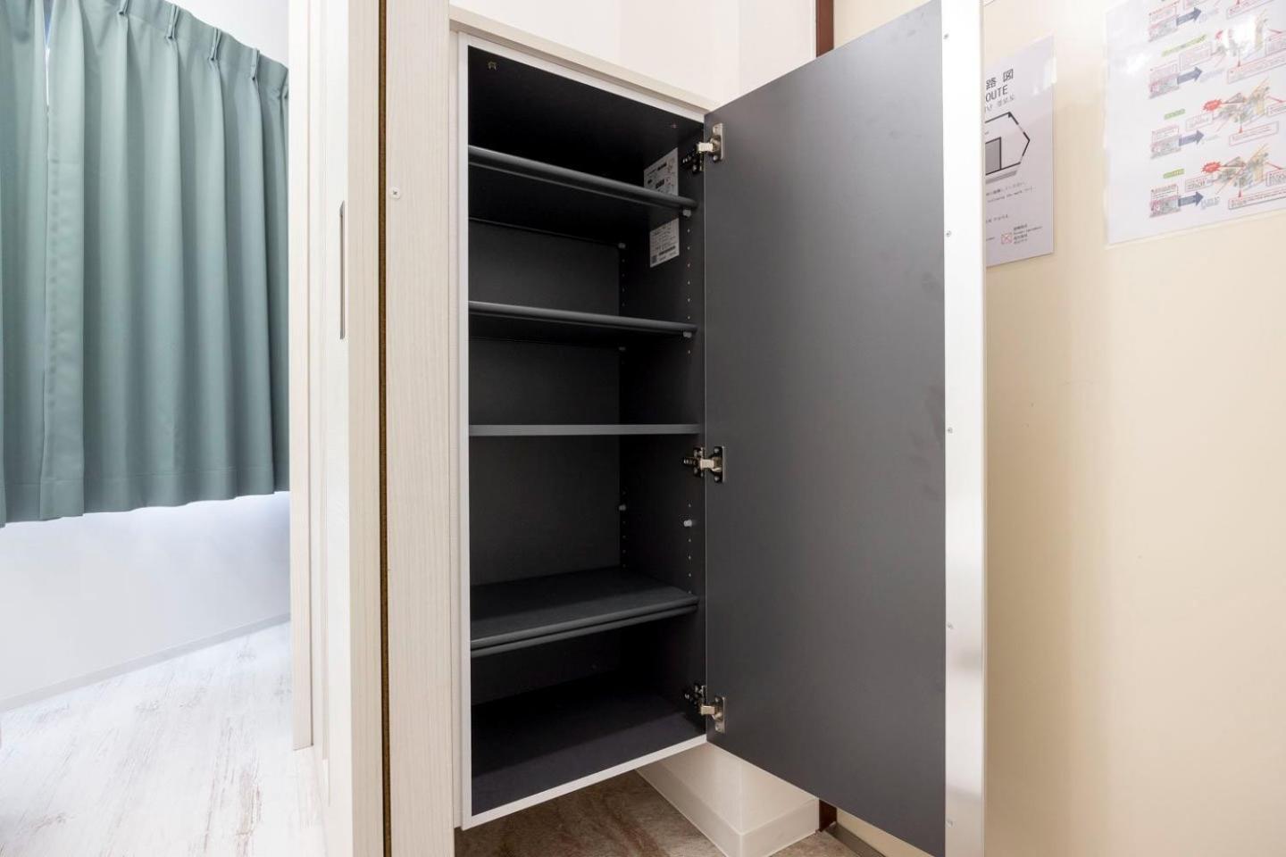 Tasuki Smart Higashishinjuku Apartment Tokyo Bagian luar foto